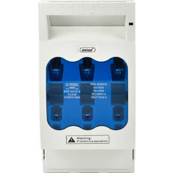 Andowl Βιομηχανικός Διακόπτης Q-RD40