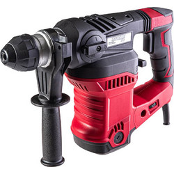 Raider RDP-HD57 Κρουστικό Περιστροφικό Κατεδαφιστικό Πιστολέτο Ρεύματος 1600W με SDS Plus