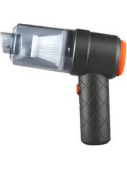YT-M2037 Επαναφορτιζόμενο Σκουπάκι Χειρός 3.7V