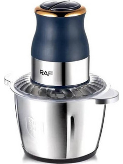 RAF R-7021 Πολυκόπτης 1000W 3lt