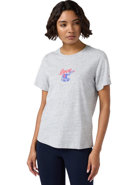 CHAMPION 118375-EM021 Γκρί