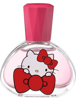 Hello Kitty Eau de Toilette 30ml