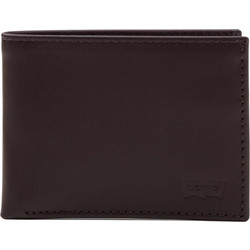 Πορτοφόλι Levi's Bifold Id D54890001-01 Ανδρικό
