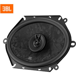 JBL Stage3 868F Σετ Ηχεία Αυτοκινήτου Οβάλ 6x8'' 2 Δρόμων 70W RMS