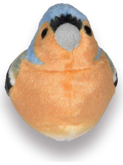 Wild Republic Birds Chaffinch KM-19484