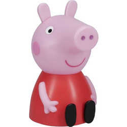 Paladone(R) Peppa Pig Διακοσμητικο Φωτιστικό με Ήχο