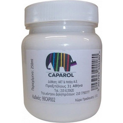 Κόλλα αγιογραφίας CAPAROL 750 ml 99CAP007
