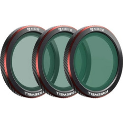 Φίλτρα Freewell Magnetic ND NEO 2 Standard Day - 3 τεμ. FW-NE2-STD