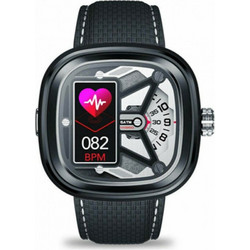 Zeblaze Hybrid 2 Black