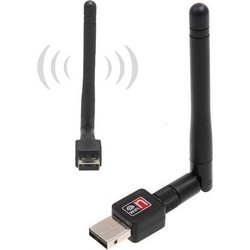 Ασύρματη USB N κεραία LV-UW02RK-5DB με αποσπώμενο SMA connector
