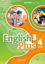 English Plus: A2 B1: Levels 3 and 4 DVD English Plus: A2 B1: Levels 3 and 4 DVD