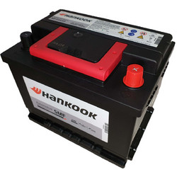Hankook MF55559 12V 55Ah