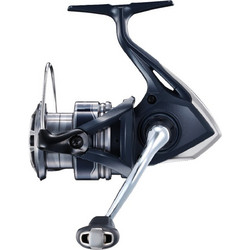 Shimano Catana FE 2500 Μηχανισμός Ψαρέματος για Spinning / LRF