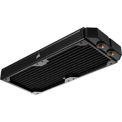 Radiator Corsair Hydro X Series XR5 Neo 240 V2 (CX-9035001-WW) - Black CX-9035001-WW