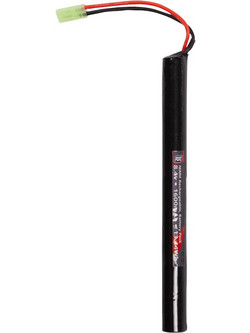 ΜΠΑΤΑΡΙΑ ΕΠΑΝΑΦ.SOFT 8,4V / 1600mAh, 13.44Wh, NiMH, stick