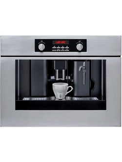 Teka CM-45 Αυτόματη Μηχανή Espresso 1350W 15bar με Μύλο και Wi-Fi
