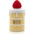 Arabiyat Sugar Coconut Chiffon Eau de Parfum 100ml
