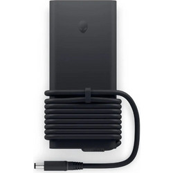 DELL 360W 7.4mm GaN Slim AC Adapter with Power Cord - EU