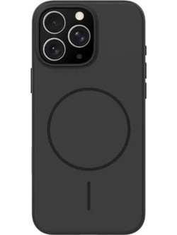 MDA ΘΗΚΗ ELITE MAGSAFE MATTE IPHONE 16 PRO MAX (BLACK)