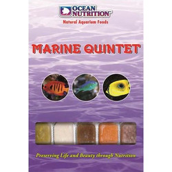 Ocean Nutrition Marine Quintet 100gr