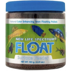 New Life Spectrum Float Surface Feeder 120gr