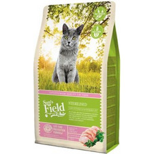 Sam's Field Sterilised Adult Grain Free with Chicken 2.5kg