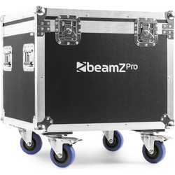 BeamZPro FCSB220 | Flightcase για 4x Stage Blinders SB220IP