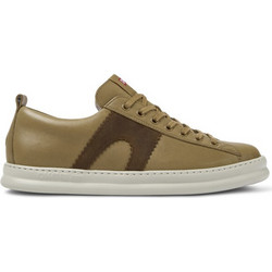 Camper Ανδρικά Sneakers Λευκά K100899-001
