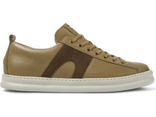 Camper Ανδρικά Sneakers Λευκά K100899-001