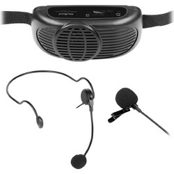 Azusa Mini 61659 Σετ 2 Χειλόφωνα Πέτου XLR