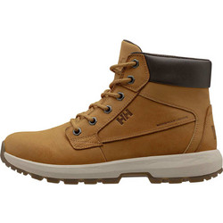 Helly Hansen Bowstring Ανδρικά Μποτάκια Suede Ταμπά 11614-726