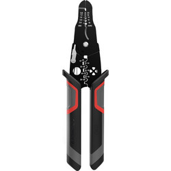 DELI απογυμνωτής καλωδίων DL4992, 0.8-2.6mm, 200mm