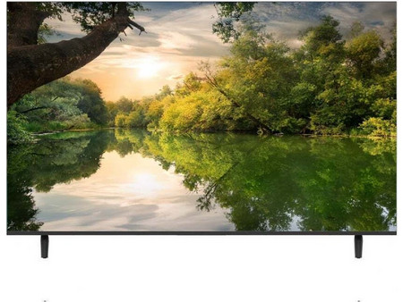 Crown 55MQ4UHA Smart Τηλεόραση 55" 4K UHD QLED (2026)