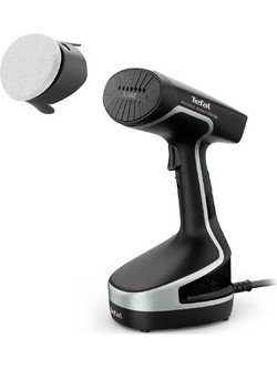 Tefal Force DT8270 Ατμοκαθαριστής Ρούχων Χειρός 2000W