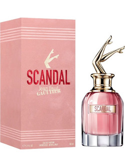 Jean Paul Gaultier Scandal Eau de Parfum 50ml