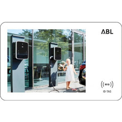 ABL RFID 5τμχ