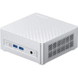 Minisforum M1 Plus (i5 12600H/16GB/512GB SSD)
