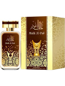 Malik Al Oud Afaq Eau de Parfum 100 ml A27