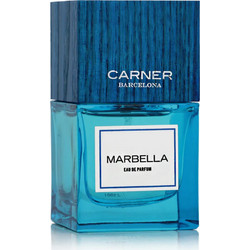 Carner Barcelona Marbella Eau de Parfum 50ml