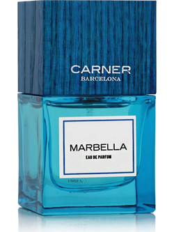 Carner Barcelona Marbella Eau de Parfum 50ml