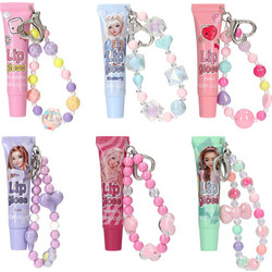 Top Model With Charm Glow To Go 0414235 Lip Gloss