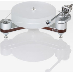 Clearaudio Innovation Compact Wood