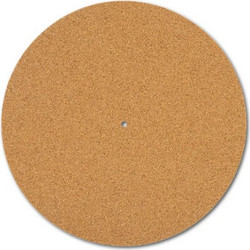 Pro-Ject Audio | CORK IT | Cork mat