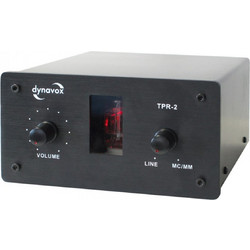 Dynavox TPR-2 Προενισχυτής Hi-Fi 2.0