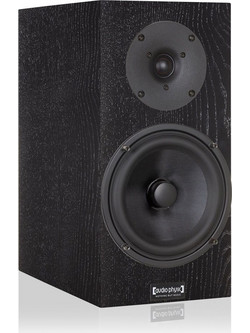 Audio Physic Classic 3 Ηχείο Hi-Fi Βιβλιοθήκης 120W 2 Δρόμων Black