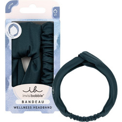 Invisibobble Bandeau Wellness Headband - Azure