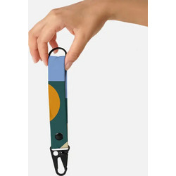 Notabag Μπρελόκ με Γάντζο Roots | Ανακυκλωμένο Keychain Strap