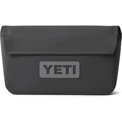 YETI SideKick Dry Νεσεσέρ 1L Αδιάβροχο Ανθρακί