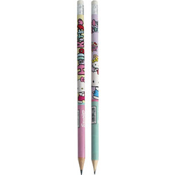 HELLO KITTY Μολύβι Φιγούρα 1Τμχ 335-76600 GIM