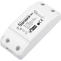 Sonoff RF R2 Smart Switch Wi-Fi & RF 10A